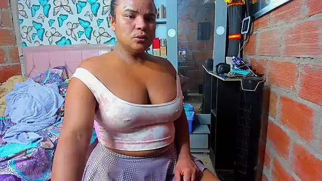 luciana osorno online show from 04/06/26, 02:20