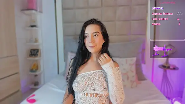 Snapshot of Victoria_adaams chatting on 03/05/25, 03:07 Victoria adaams online show from 03/05/25, 03:07