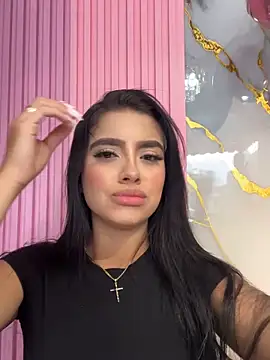 Victoria adaams online show from 10/21/25, 07:36