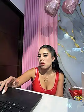 Snapshot of Victoria_adaams chatting on 02/27/26, 08:42 Victoria adaams online show from 02/27/26, 08:42