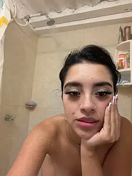 Victoria adaams online show from 03/03/26, 11:38