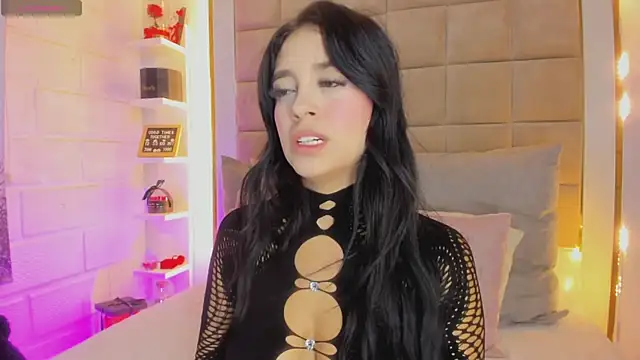 Victoria adaams online show from 04/13/26, 02:44