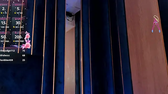 Snapshot of VanessaAngel chatting on 01/17/25, 10:11 VanessaAngel online show from 01/17/25, 10:11