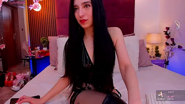 VanessaAngel online show from 04/24/26, 05:54