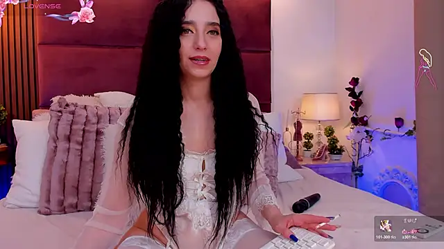 VanessaAngel online show from 04/30/26, 06:09