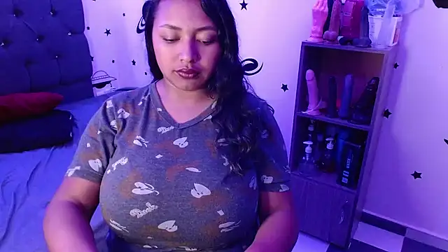 tatiana wd online show from 12/02/24, 01:25