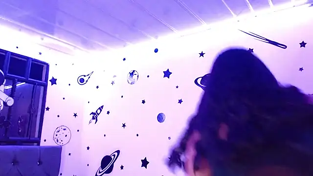 tatiana wd online show from 12/13/24, 02:10