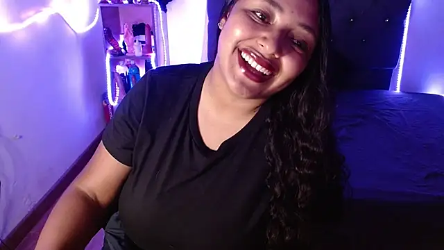 tatiana wd online show from 04/23/26, 02:35