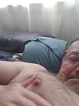 Kissmyfeetnow online show from 04/23/26, 09:17