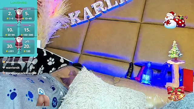 CelesteGill  online show from 12/12/24, 12:01