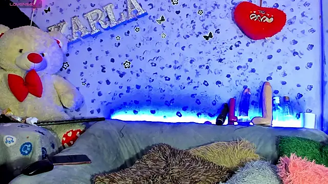 CelesteGill  online show from 03/21/25, 03:24