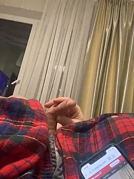 GHsveter online show from 01/04/25, 09:52