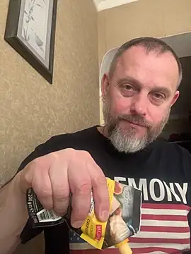 GHsveter online show from 03/18/26, 10:07