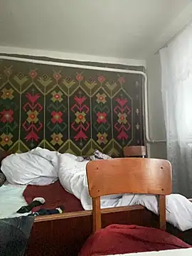 GHsveter online show from 04/18/26, 09:13