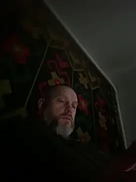 GHsveter online show from 04/20/26, 01:14