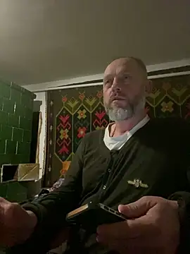 GHsveter online show from 04/21/26, 07:39