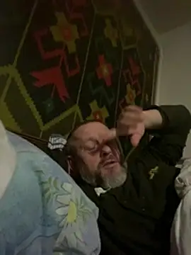 GHsveter online show from 04/22/26, 07:48