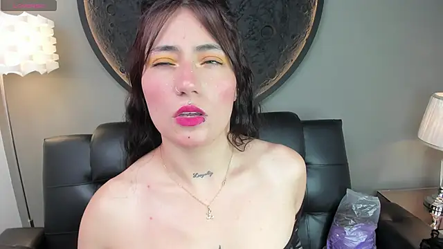 miss sharlotte18 online show from 01/07/25, 06:03