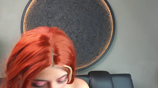 miss sharlotte18 online show from 03/03/26, 06:03