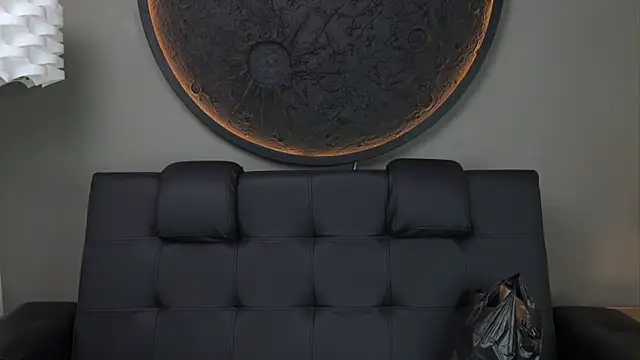 miss vaiolette online show from 09/15/25, 11:10