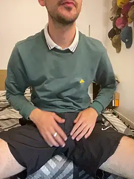 Cabetothepro online show from 03/04/26, 03:12