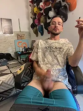 Cabetothepro online show from 03/14/26, 03:23