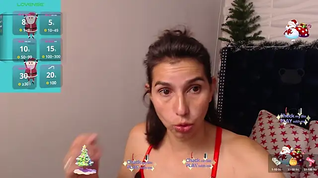 Eva-Williams online show from 12/20/24, 07:28