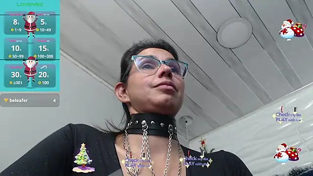 Eva-Williams online show from 12/29/24, 06:45