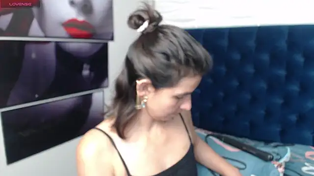 Eva-Williams online show from 01/23/25, 06:14