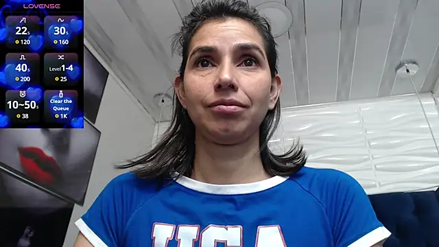 Eva-Williams online show from 01/25/25, 12:47