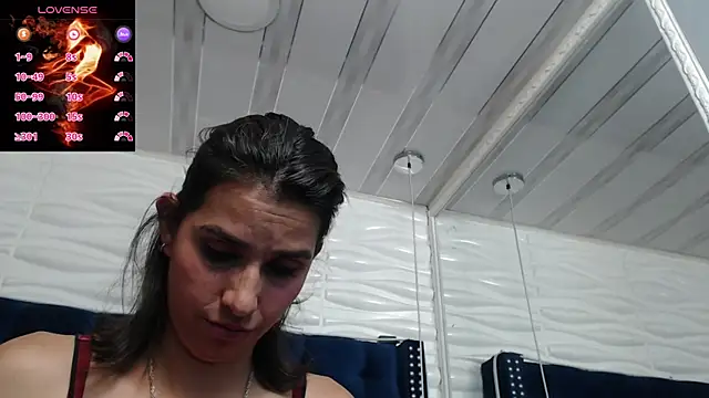 Eva-Williams online show from 01/31/25, 08:12