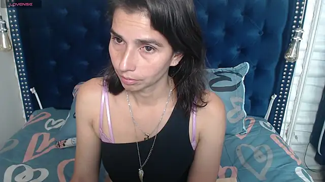 Eva-Williams online show from 02/03/25, 08:03