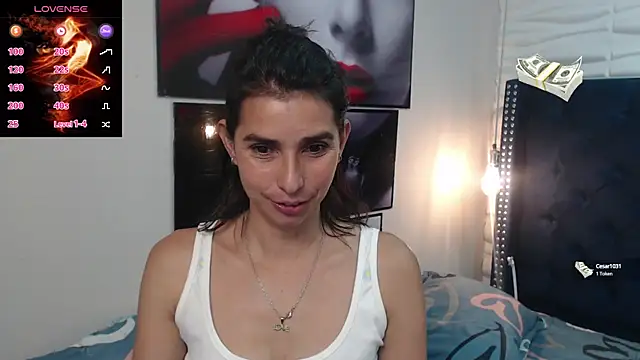 Eva-Williams online show from 02/04/25, 09:20