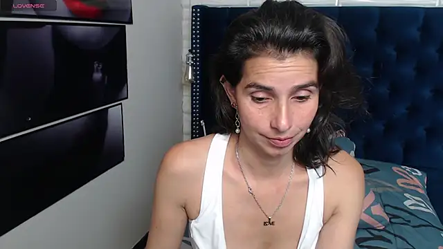 Eva-Williams online show from 02/07/25, 07:17