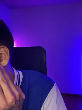 Daiki Jack online show from 12/29/24, 01:34