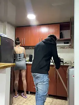 Daiki Jack online show from 12/30/24, 01:48