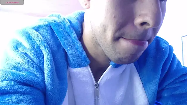 Daiki Jack online show from 01/06/25, 06:31