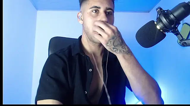 Daiki Jack online show from 02/12/25, 12:58