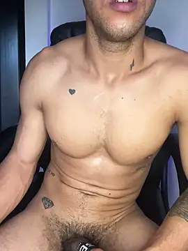 Daiki Jack online show from 02/23/25, 11:04