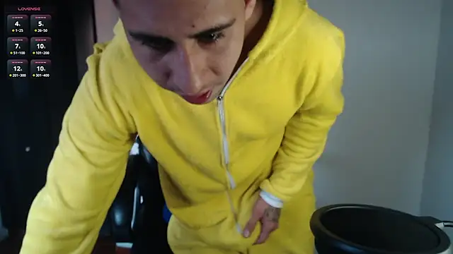 Daiki Jack online show from 02/26/25, 10:53