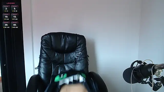 Daiki Jack online show from 03/01/25, 05:27