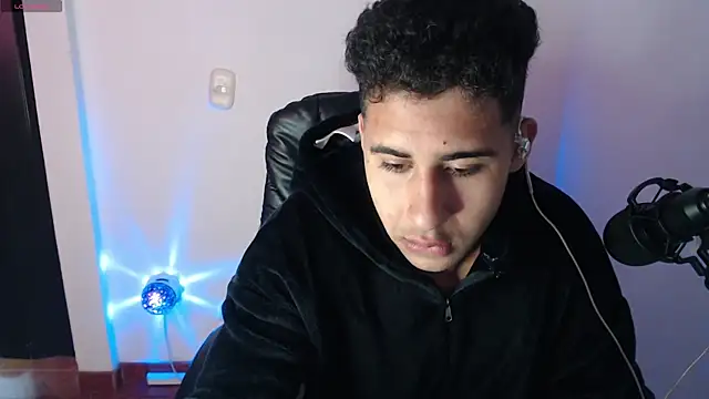 Daiki Jack online show from 03/02/25, 03:05