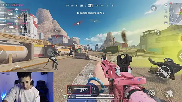 Daiki Jack online show from 03/09/25, 01:59