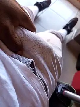 chef-dudi012 online show from 02/02/26, 06:34