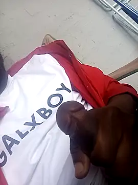 chef-dudi012 online show from 02/13/26, 05:14