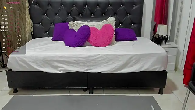 Bianka olivetto021 online show from 01/04/25, 01:31