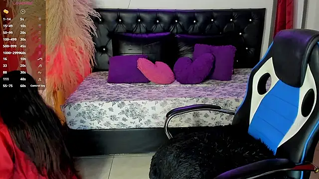 Bianka olivetto021 online show from 02/22/25, 12:27