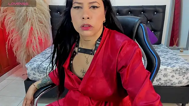 Bianka olivetto021 online show from 03/01/25, 11:58