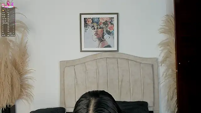 Bianka olivetto021 online show from 02/01/26, 01:48