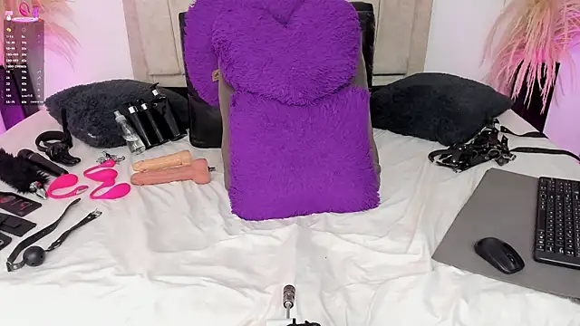 Bianka olivetto021 online show from 02/03/26, 02:53